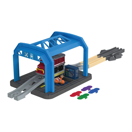 PLAYTIVE 447940-2301 Instructions For Use Manual