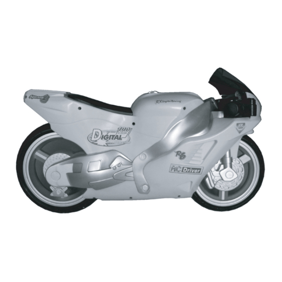 LEXIBOOK JG5000I1 Instruction Manual