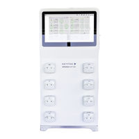 Getinge Livit Flex User Manual