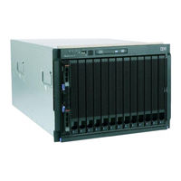 IBM 8677 - BladeCenter Rack-mountable - Power Supply Hardware Maintenance Manual And Troubleshooting Manual