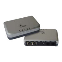 Grandstream Networks HT- 502 User Manual