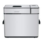 Cuisinart CBK-100A Instruction Booklet