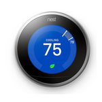 nest Thermostat Installation Manual