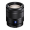 Camera Lens Sony SEL1670Z Instruction Manual