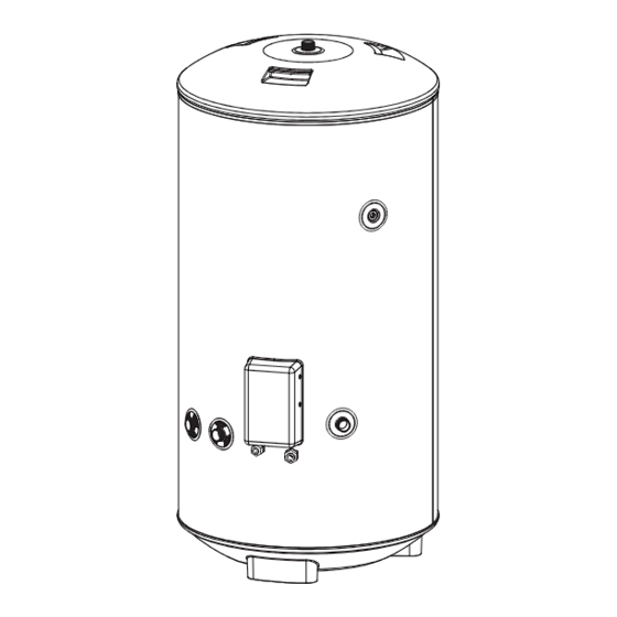 Estia HWS-2101CSHM3-E Manuals