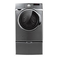 Samsung Potomac-PJT WF405 Repair Manual