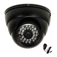 Effio 700TVL User Manual
