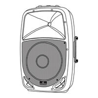 soundsation GO-SOUND AMW series User Manual