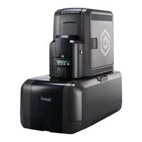 DataCard CE875 Installation And Administrator's Manual