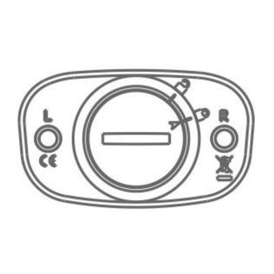 iGPSPORT HR40 User Manual