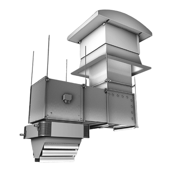 DencoHappel MultiMAXX HD Operation Manual