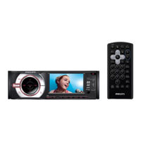 Philips CED229/56 Quick Start Manual