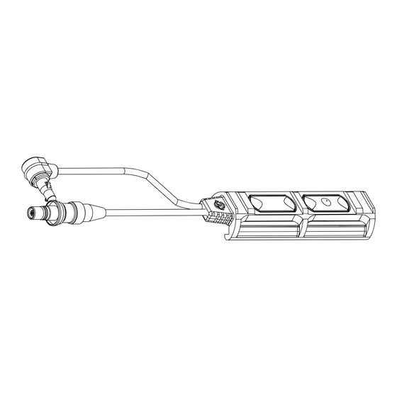 Surefire ST07 User Manual