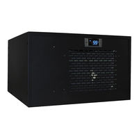 Vinotemp Wine-Mate WM-2500CD Use And Care Manual