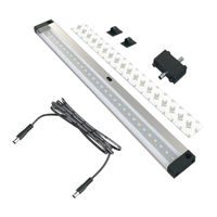 Eshine Single Panel with IR sensor User Manual