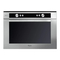 Microwave Oven Whirlpool AMW 812 IXL Installation, Quick Start