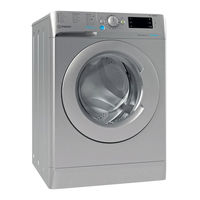 Indesit BWE 91484 Instructions For Use Manual