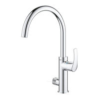 Grohe Blue Pure 30 499 Manual