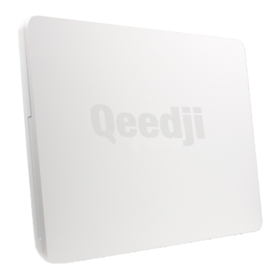 Qeedji SMH300 User Manual