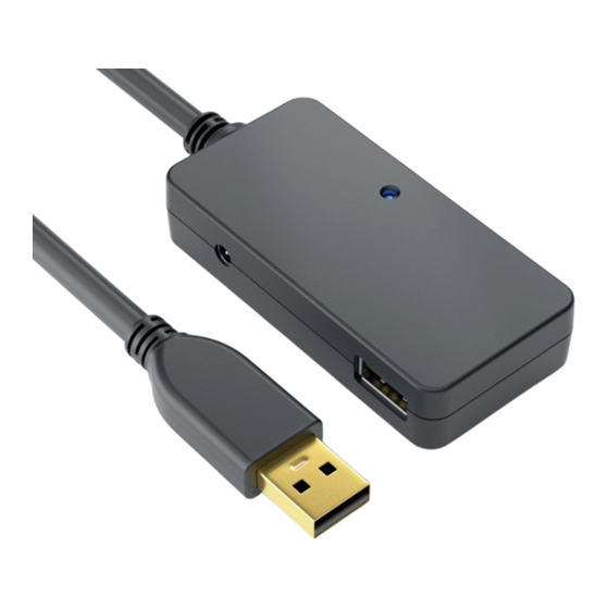PureLink DS2200-060 User Manual