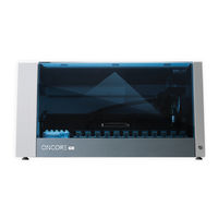 BioCare Medical PATHCOM ONCORE PRO Operating Manual