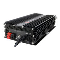 Analytic Systems BCA1505U-24DW Installation & Operation Manual