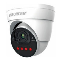 ENFORCER EV-Y2501-A2WWQ Manual