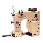 UnionSpecial 80800C Original Instructions Manual