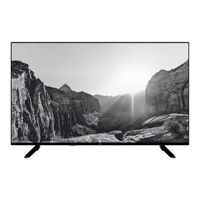 essentiel b 50UHD-H600 User Manual