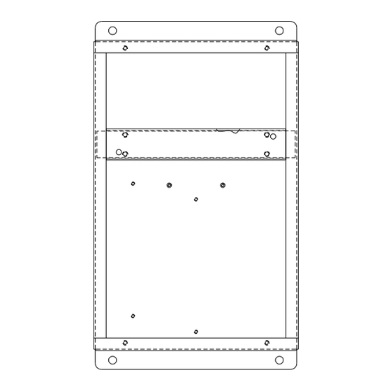 Hubbell GAI-Tronics 703-006 Quick Start Manual