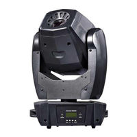 ACME iMove 50SR User Manual