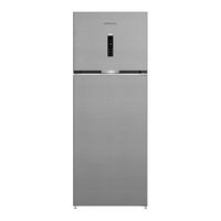 Grundig GDPN67830LXW User Manual