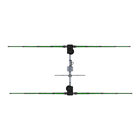 SteppIR 2 Element Yagi Instruction Manual