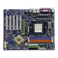 Gigabyte GA-K8NS Ultra-939 User Manual