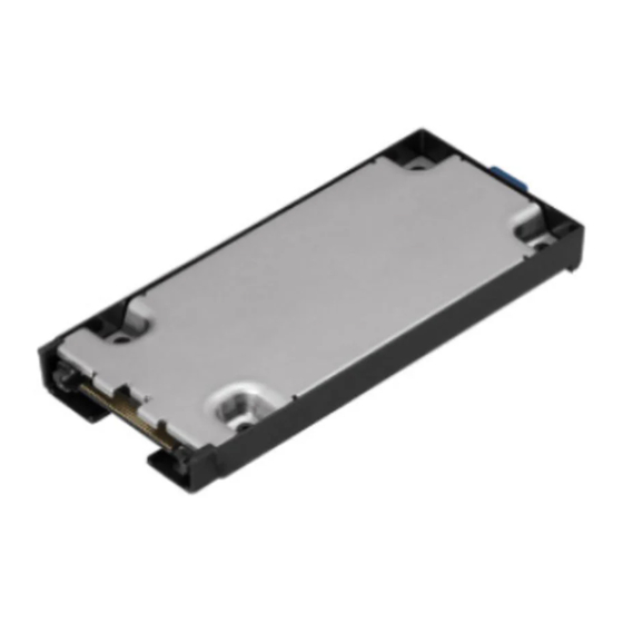 Panasonic FZ-VSF40 Series Operating Instructions