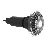 Spa Electrics atom em Series Installation & Owner's Manual