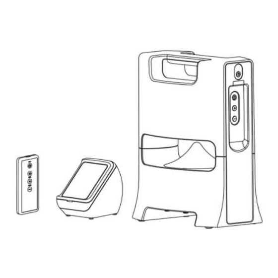 Audio Unlimited SPK-4GX Owner's Manual