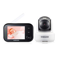 Samsung SafeVIEW SEW-3037W User Manual