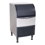 Scotsman CU0415 Installation And User Manual