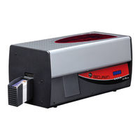 Evolis Securion User Manual