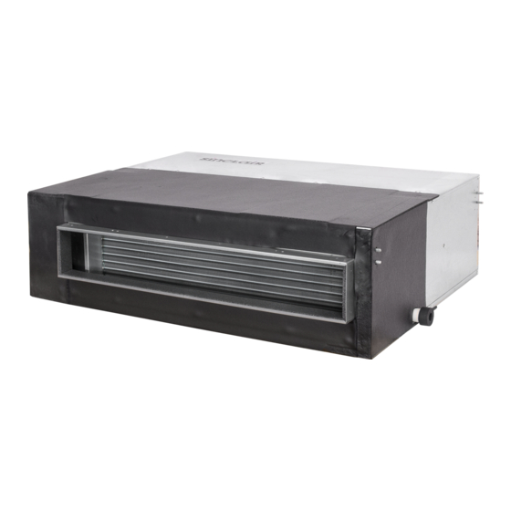Sinclair ASGE-09AIN WK Service Manual
