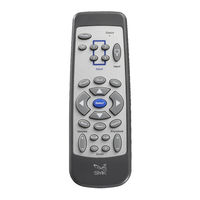 SMK-Link VP3720 User Manual