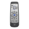 Remote Control SMK-Link VP3720 User Manual