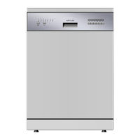 Artusi ADW5000X Instruction Manual