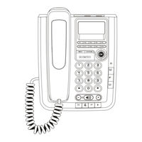 Alcatel temporis 500 User Manual