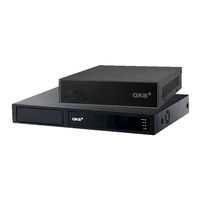 GKB 8CH User Manual