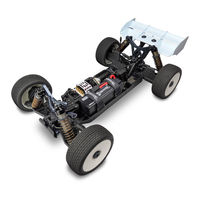 Tekno RC EB48.4 Building Instructions