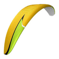 Niviuk ICEPEAK 8 User Manual