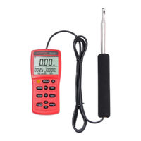 Amprobe TMA-20HW User Manual