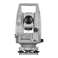 Sanding STS-750 Manual